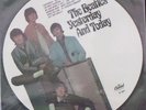 THE BEATLES YESTERDAY AND TODAY LP PICTURE DISC BUTCHER SLEEVE MINT