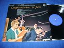 Philips hi-fi stereo 840 358 PY ed1: Rita Reys: Congratulations in Jazz. NM/MINT