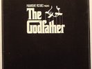 THE GODFATHER / ORIGINAL SOUNDTRACK TO THE MOTION PICTURE 1972 PARAMOUNT