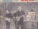 THE BEATLES-EP-SALLY LA LUNGA+TE NOMBRO+FRENA UN POCO+CAJA DE FOSFOROS-ARGENTINA
