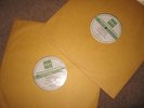 BBC TRANSCRIPTION ; Sherlock Holmes progs 2, 3, 32 + 33 MINT CONDITION 2 discs
