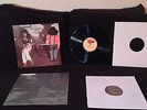 1975 ZAPPA BEEFHEART MOTHERS BONGO FURY RARE CHOCOLATE SUNDAE COVER AUSTRALIA LP