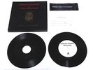  MARILYN MANSON & NINE INCH NAILS TOURNIQUET 2×7