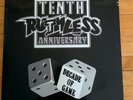 Ruthless records tenth anniversary vinyl record LP Eazy E DJ hip hop rap