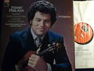ITZHAK PERLMAN / PAGANINI - SARASATE / HMV SLS 832
