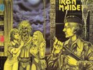 IRON MAIDEN - WOMEN IN UNIFORM  VINYL SINGLE NEW+