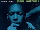 JOHN COLTRANE - BLUE TRAIN (REM.LTD.ED.+DOWNLOADCODE)  VINYL LP NEW+