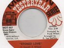 MOTOWN/NORTHERN SOUL-THE SUPREMES-STONED LOVE(SPOKEN INTRO)-MOTOWN YESTERYEAR