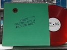 BOB DYLAN GWW seems like a freeze out RED VINYL LP studio & live TMOQ 71008