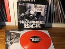 No Turning Back - Damage Done LP vinyl red  limited Edition