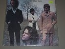 THE DOORS MR. MOJO RISIN' DOUBLE LP ALBUM W/ LIVE MUSIC & INTERVIEWS