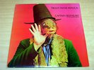 EX/EX-  Captain Beefheart Magic Band/Trout Mask Replica/Reprise Double LP