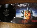 U.D.O. ?– Timebomb LP 1ST PRESS HEAVY METAL 1991 RCA PL 74953