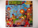 SCIENTIST Meets The Space Invaders THOMPSON SOUND LP Killer Roots Dub JA Listen