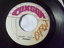 REGGAE- ALTON ELLIS TUMBLING TEARS / JAIL BREAKERS WORK IT UP /on COXSONE
