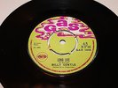BILLY GENTLE-LONG LIFE/THE SCHOOLBOYS-O TELL ME-1969 UK GAS 45 REGGAE SKA