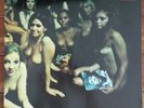 Jimi Hendrix Electric Ladyland Vinyl 12