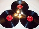 Legendary Guitarist & Blues Singer B.B. KING on 3 RPM 10