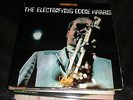 Eddie Harris LP The Electrifying