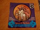 Lord Nelson & His Crew – Return Of The Rock lp