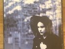 Jack White Blunderbuss Inverted Lightning Bolt Colored Vinyl Record LP