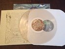 Dead Meadow Self-Titled 2001 Original Vinyl Clear LP Planaria *MINT + UNPLAYED*