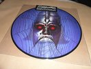 MARILLION - GRENDEL PICTURE DISC SEALED 12