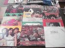 LOT:12 ZAPPA MOTHERS LPs MONEY ABSO FREE WEASELS BURNT WAKA BONGO 200 CHUNGA VG+