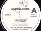 THOUGHT CRIMINALS EP: 