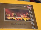 DEEP PURPLE 2LP MADE IN JAPAN ITALY PRESS '70 SIGILLATO SEALED GATEFOLD COVER
