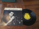 DUAL ROLE OF BOB BROOKMEYER/JIMMY RANEY-1955 ORIG 10