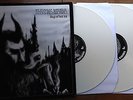 Electric Wizard - Dopethrone WHITE VINYL 2xLP gatefold FIRST VINYL PRESS