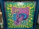 SACRED MUSHROOM LP 1969 Original Parallax Psych Pot Smoking Hippy Rock Ohio