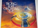 ELECTRIC LIGHT ORCHESTRA (ELO) - LIVE, ORG 2013 UK vinyl 2LP, SEALED JEFF LYNNE