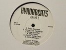 The Beatnuts - Hydra Beats Volume 5 Vinyl LP