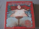 BABY WOODROSE Blows Your Mind (2001) LP RE MINT NUEVO