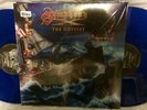 Symphony X- The Odyssey Gatefold Color SEALED vinyl record LP 180 Gram