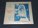 BLONDIE - WET LIPS & SHAPELY HIPS - RECORDED LIVE IN LONDON - RARE 2 RECORD SET