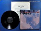 ELVIS PRESLEY Something for Everybody SHP5008 LP Ak2768
