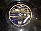 RINA KETTY BERCEUSE DU REVE BLEU / TOUT S'EFFACE ENGLAND 78 rpm 10