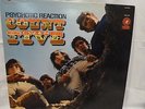 COUNT FIVE PSYCHOTIC REACTION 33RPM 12