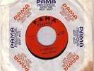 MONTY MORRIS/SKINHEAD REGGAE/PAMA 45/SAY WHAT YOU SAY - TEARS IN YOUR EYES  EX