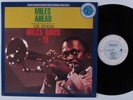 MILES DAVIS Miles Ahead COLUMBIA LP NM