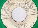 ALTON ELLIS & FLAMES/SKINHEAD REGGAE/TREASURE ISLE Orig JA..RARE MISPRINT LISTEN
