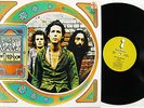 Syrinx (Canadian 70s synth art rock) Long Lost Relatives LP 1971  VERY GOOD
