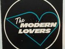 THE MODERN LOVERS Self Titled S/T Jonathan Richman 1976