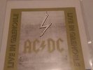 AC/DC Live In Nice 1981.  LP