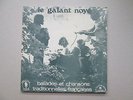 LE GALANT NOYE  - EMMANUELLE PARRENIN  - FRENCH ACID PSYCH FOLK