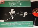 GINETTE NEVEU Complete Recorded Legacy Near Mint HMV RLS 739 UK 1980 4LP Box Set