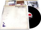  BABYSHAMBLES DOWN IN ALBION UK-ORIGINAL 2LP Gatefold w/inner 2005